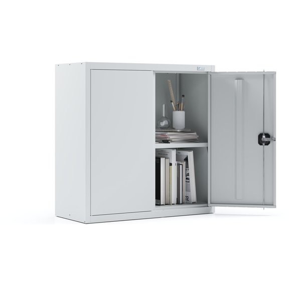 Шкаф архивный ШХА/2-900(40)